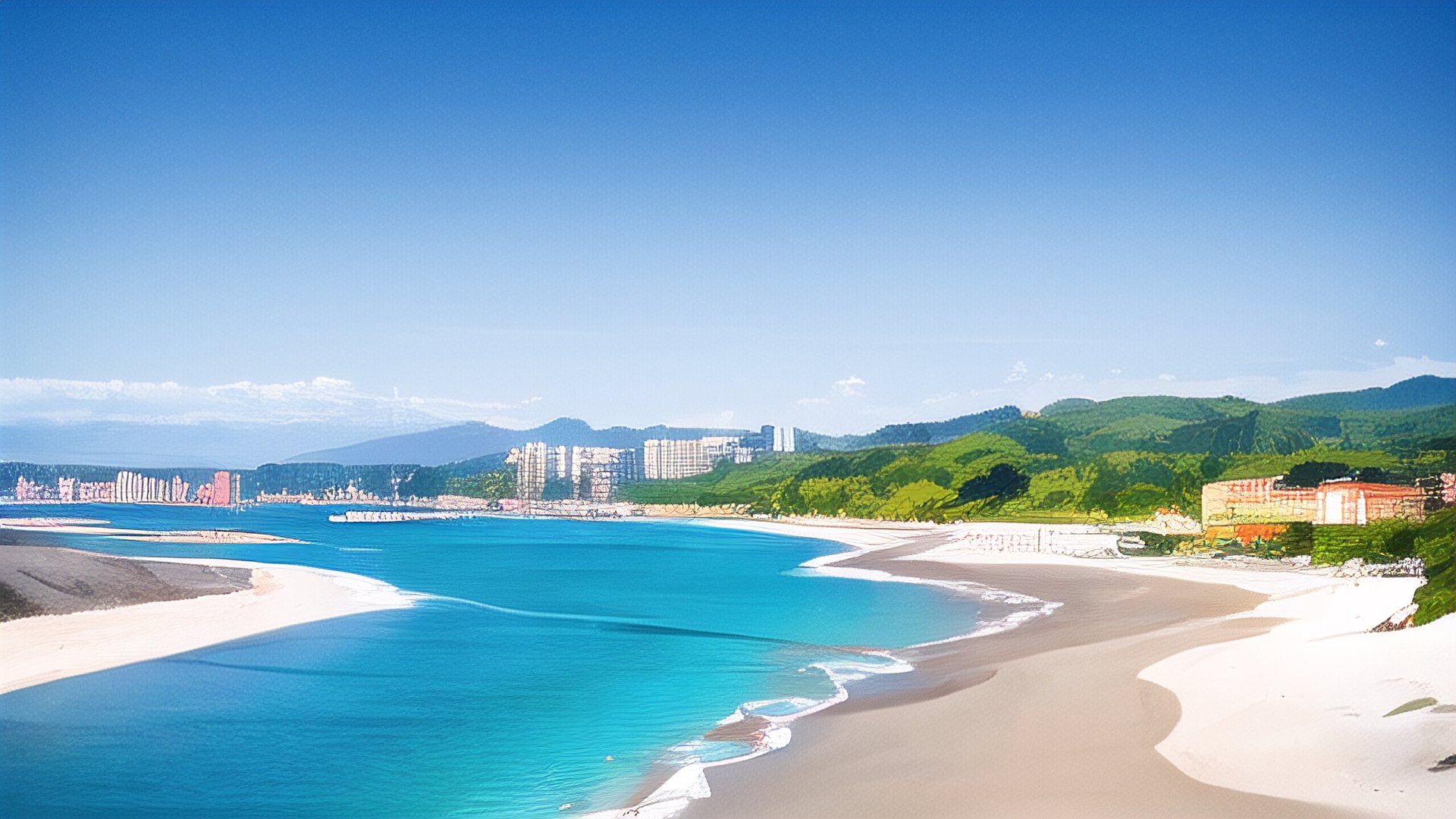 红花岗区新蔷